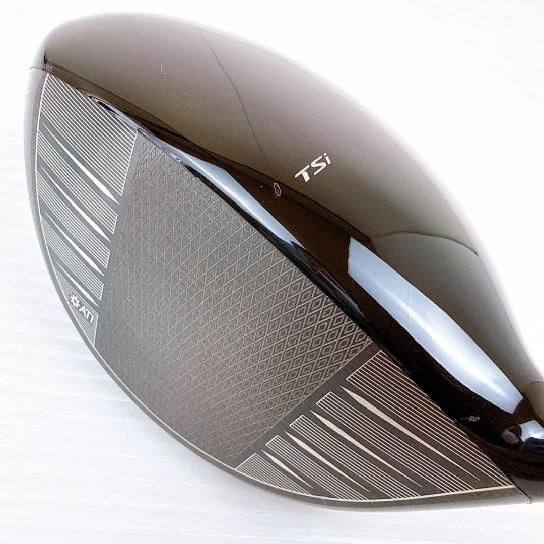 タイトリスト　TSi3　ドライバー　9.0°　ヘッドのみ／Titleist