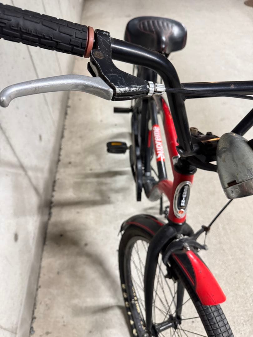 引取限定schwinn tornado シュウィン　トルネード　ビーチクルーザー