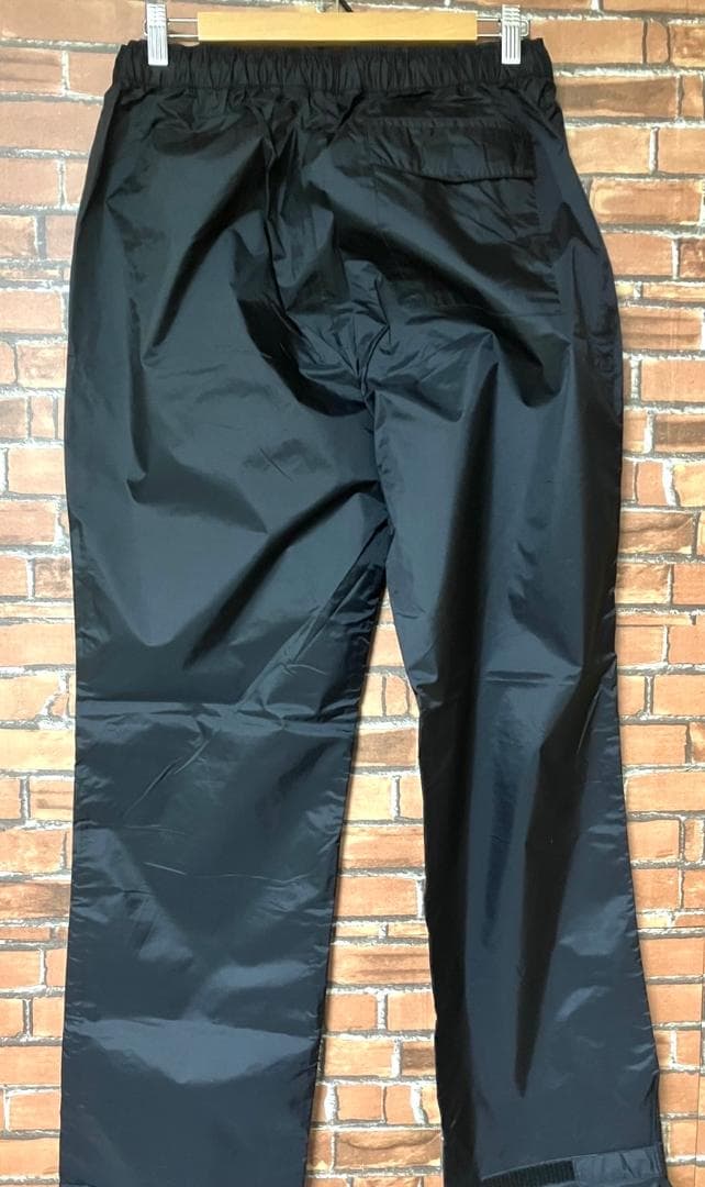【早い者勝ち✨】新品 カッター&バック レインウエア 上下 セットアップ L