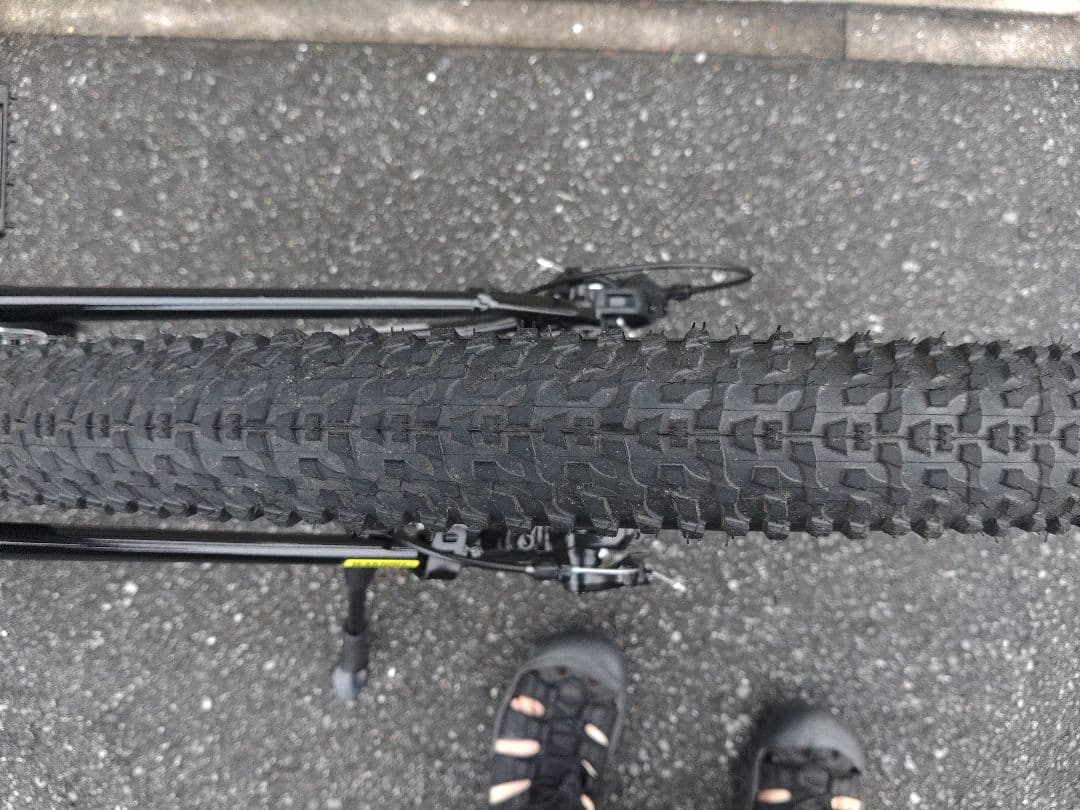 ＧT　アグレッサースポーツ　29インチ