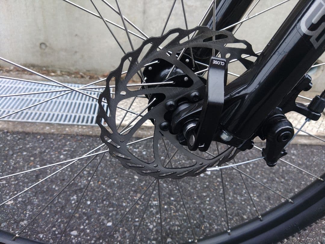 ＧT　アグレッサースポーツ　29インチ