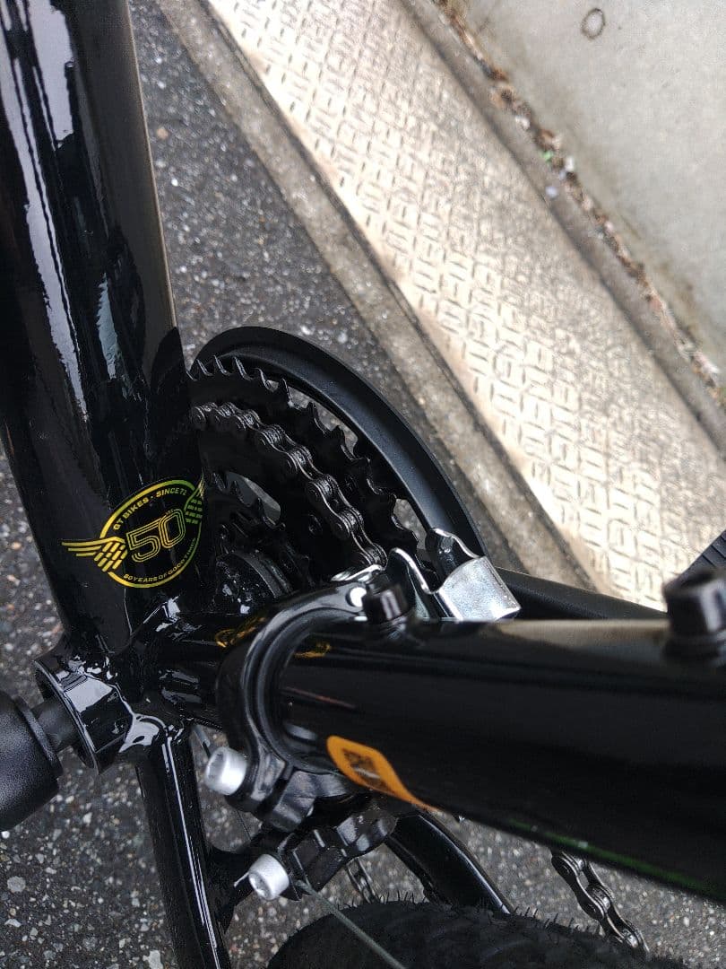 ＧT　アグレッサースポーツ　29インチ