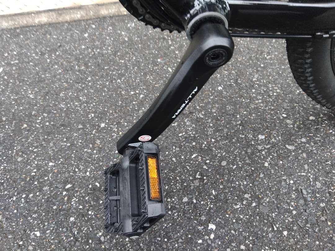 ＧT　アグレッサースポーツ　29インチ