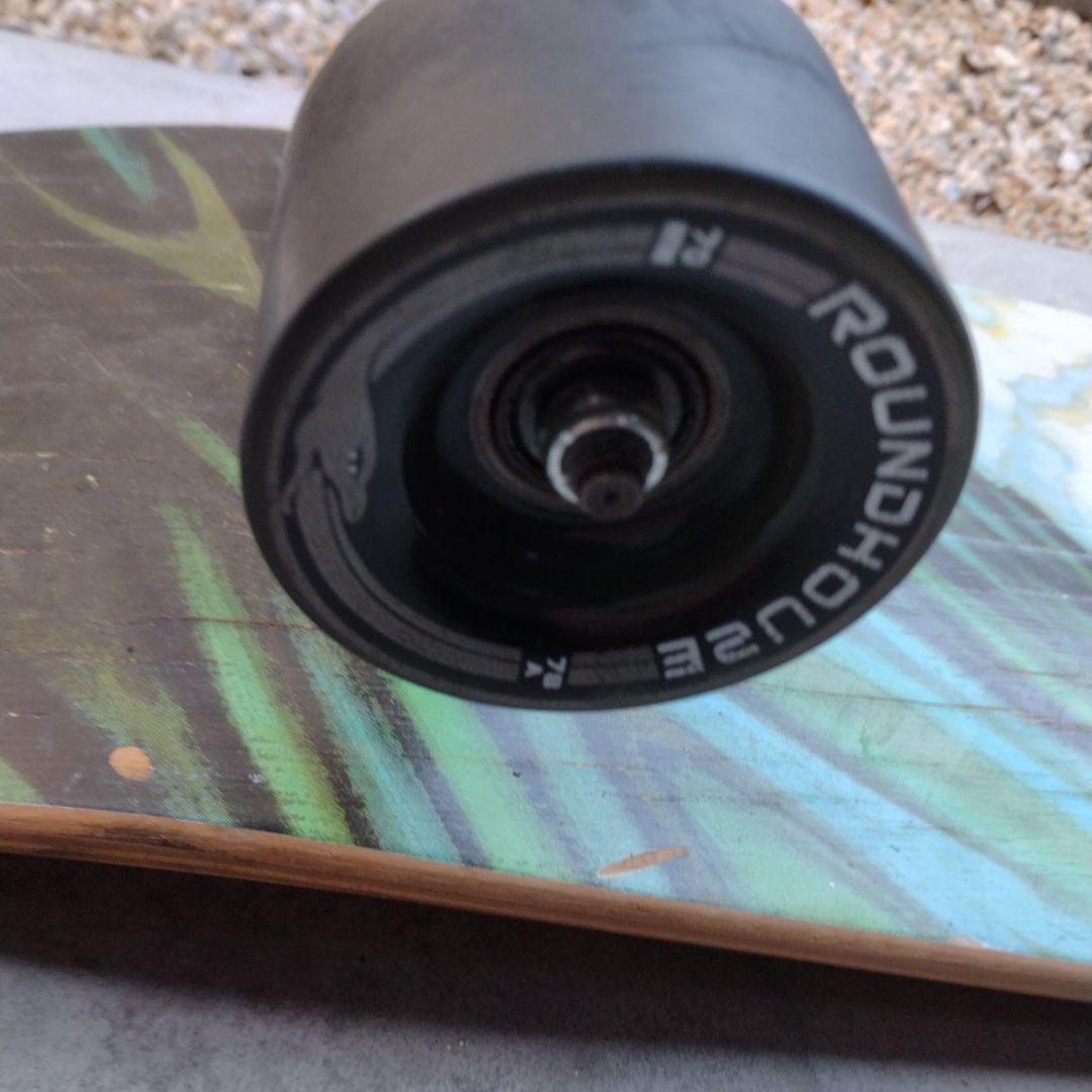 carver サーフスケートボード