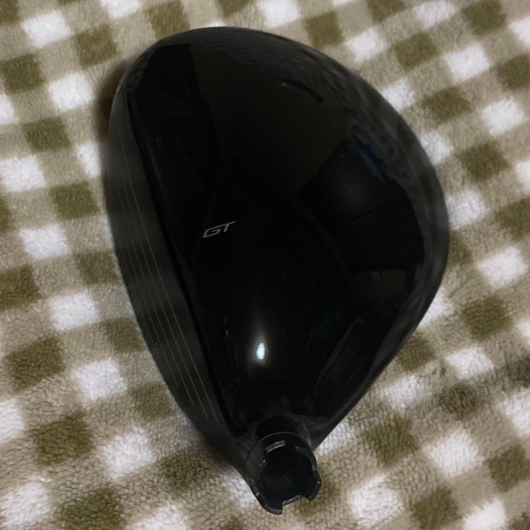 Titleist タイトリスト GT2 フェアウェイウッド ヘッドのみ