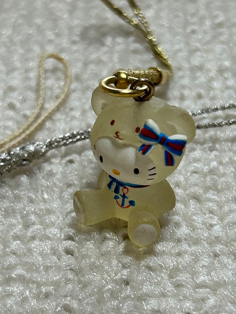 ハローキティ ストラップ ファンタジー まとめ売り サンリオ