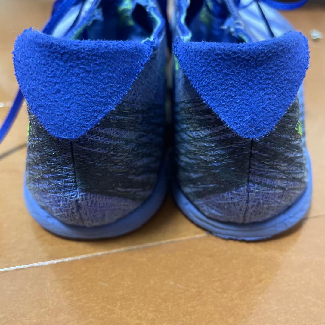adidas アディゼロ　プライムsp3 27センチ