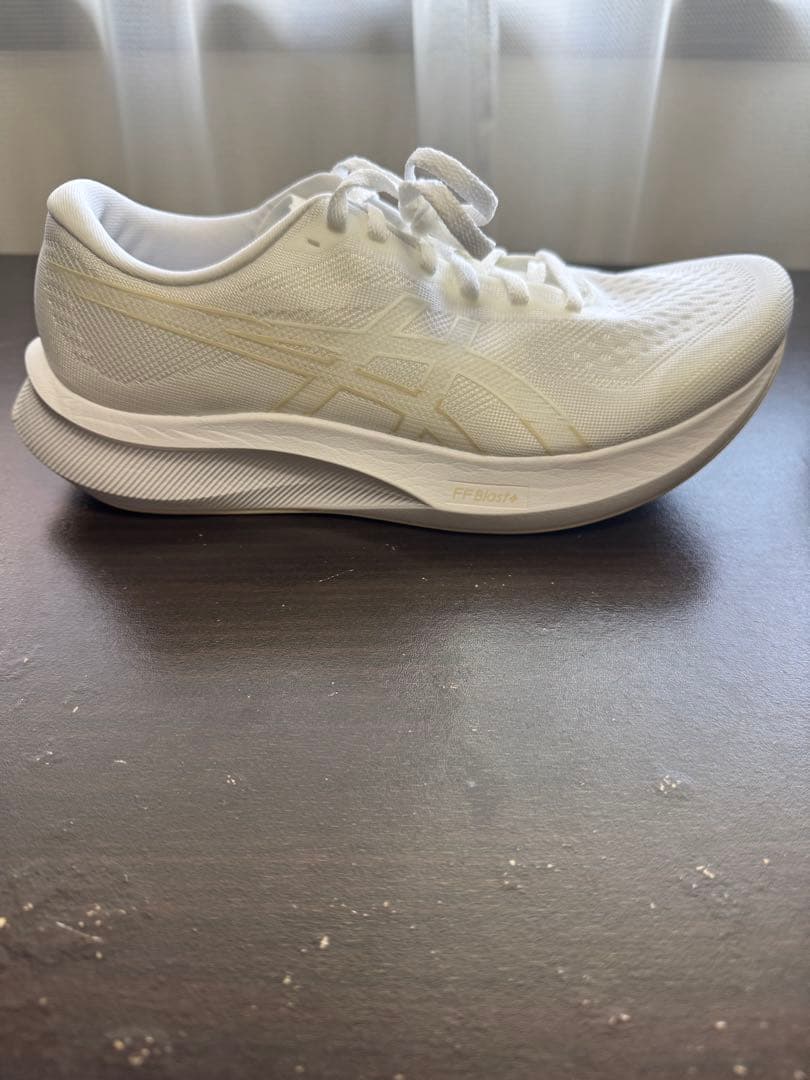 Asics evoride speed 3 25.5cm 箱・タグ付き