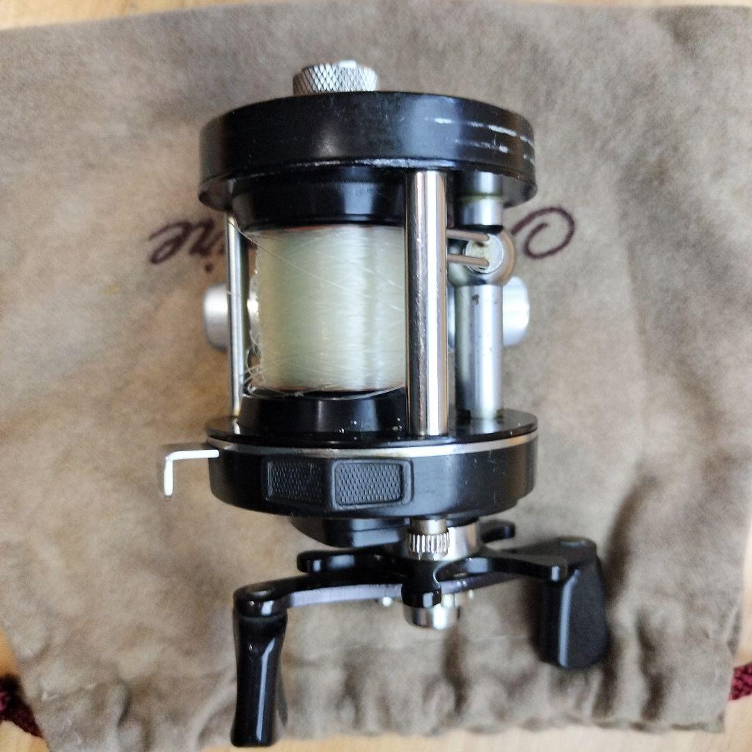 DAIWA Millionaire GS-2000 リール