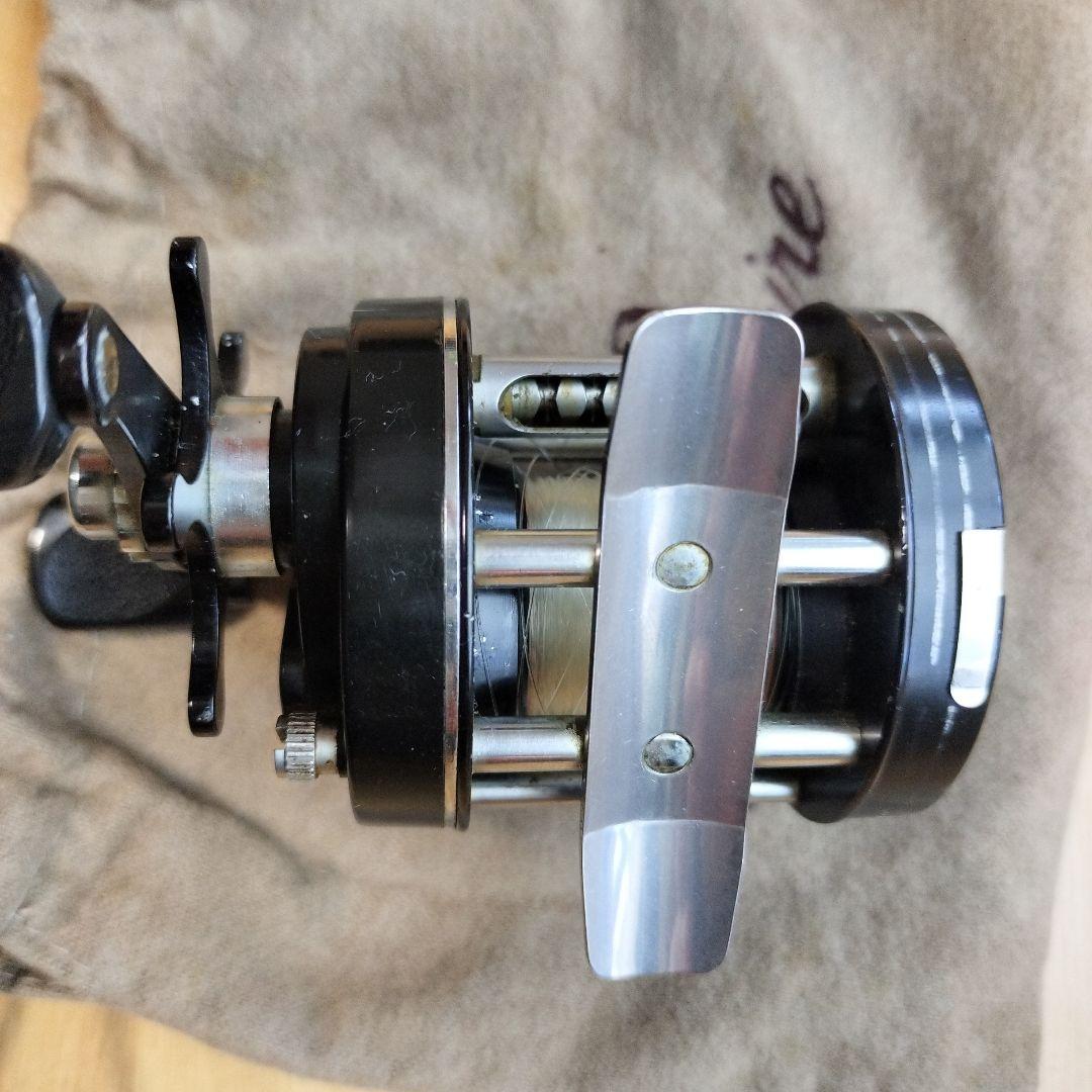 DAIWA Millionaire GS-2000 リール