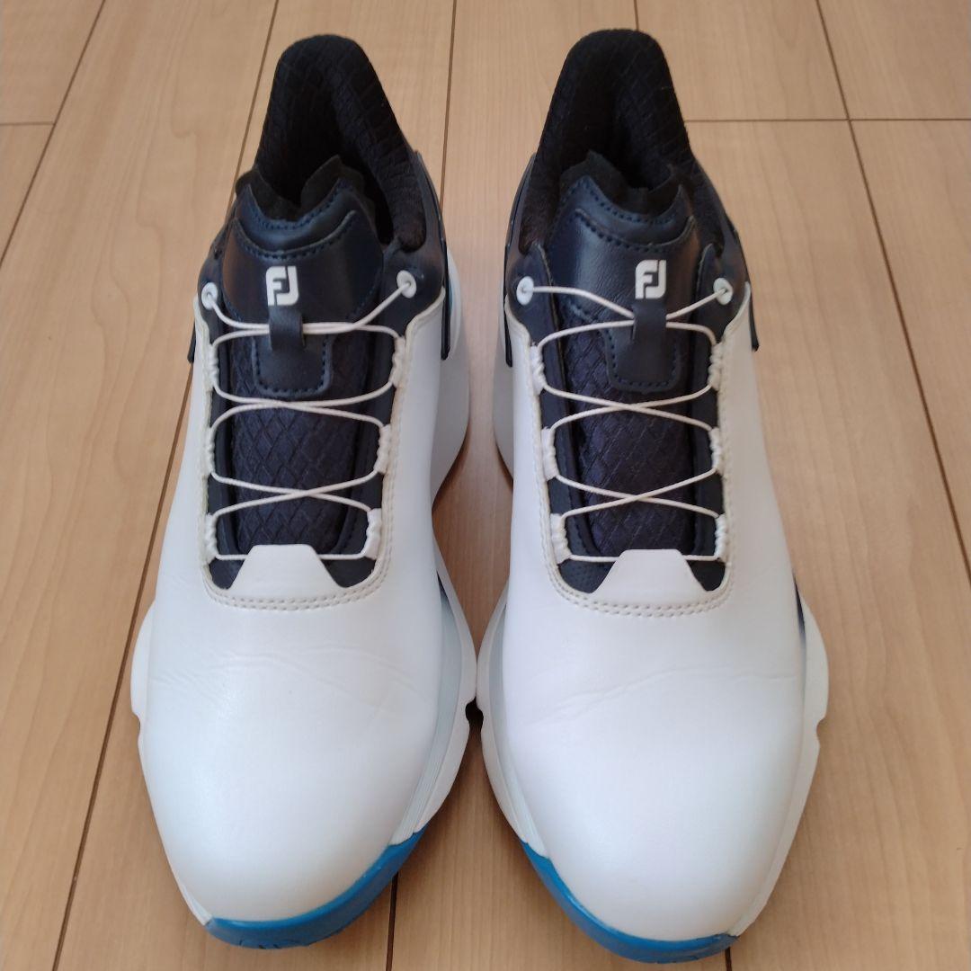 極美品フットジョイ PRO SLX BOA プロ エスエルエックス25.5cm