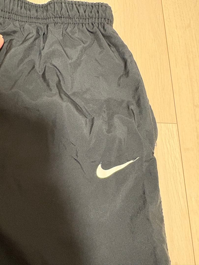 ウェア 00s NIKE Manchester United pants