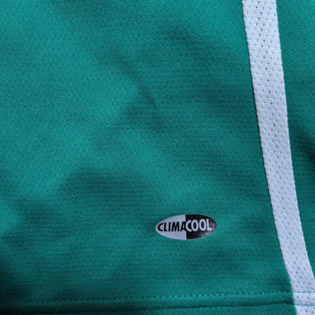 adidas ナイジェリア代表 2010年　パッチ付　希少