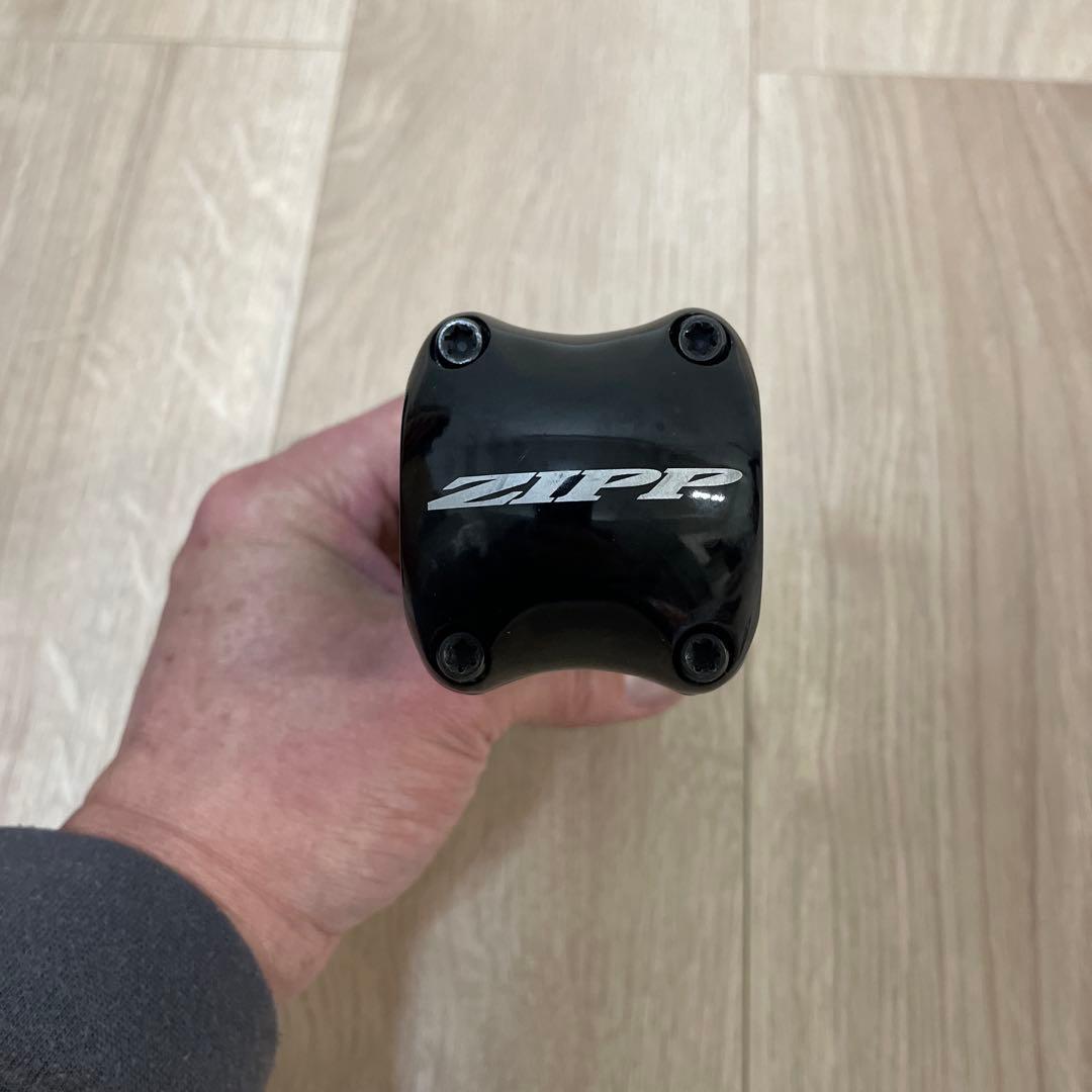 ZIPP SL Sprint ステム ブラック