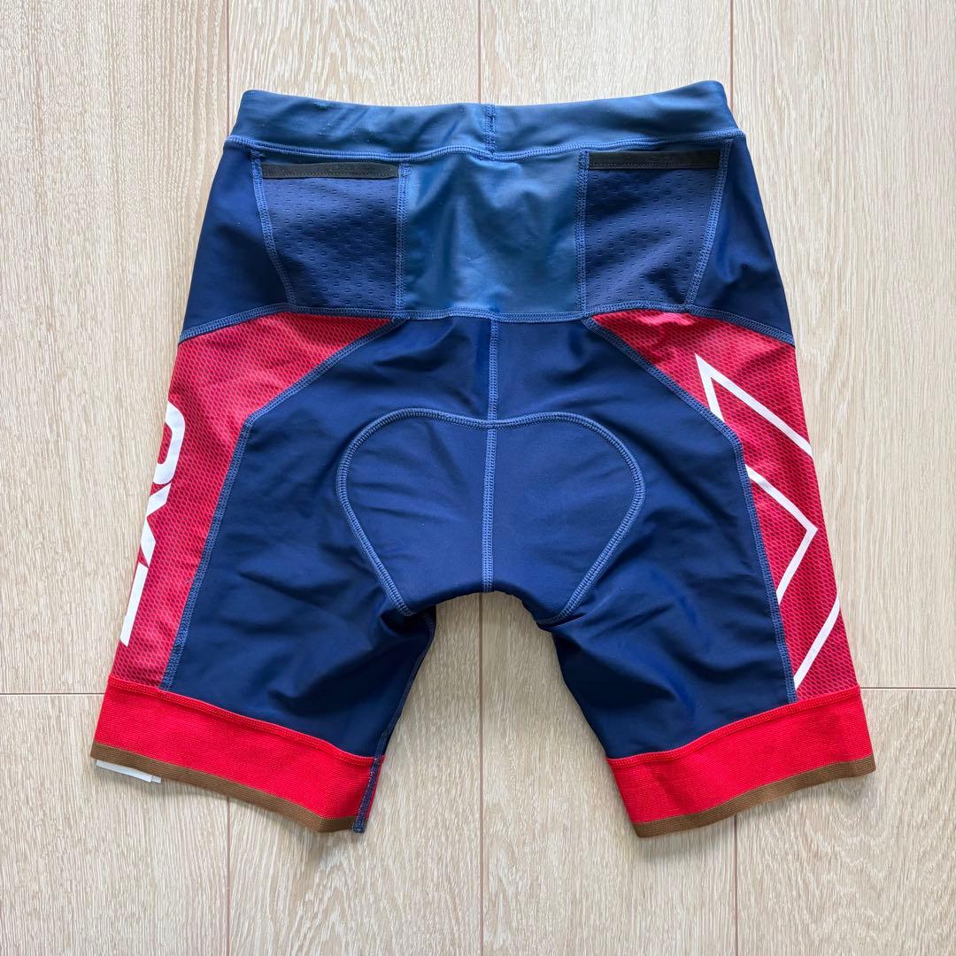 2XU トライアスロンウェア 上下セット