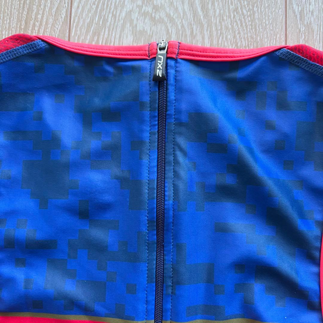 2XU トライアスロンウェア 上下セット