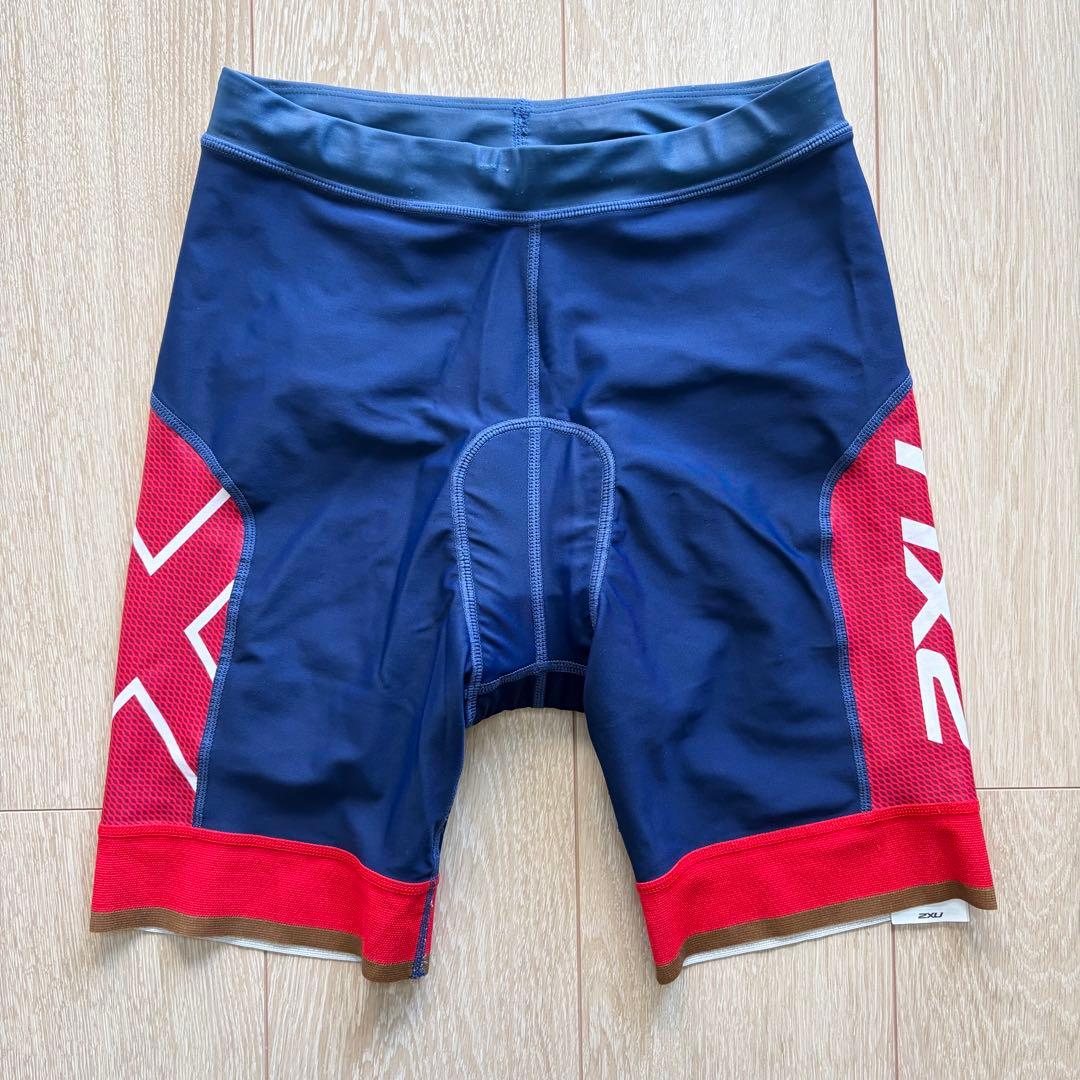 2XU トライアスロンウェア 上下セット
