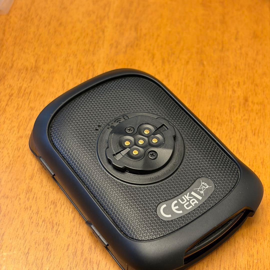 Garmin edge 840 solar ガーミン