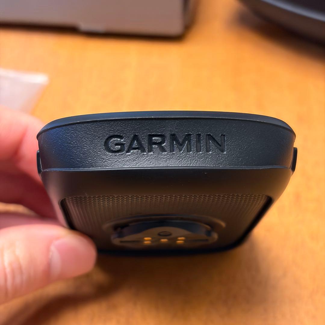 Garmin edge 840 solar ガーミン