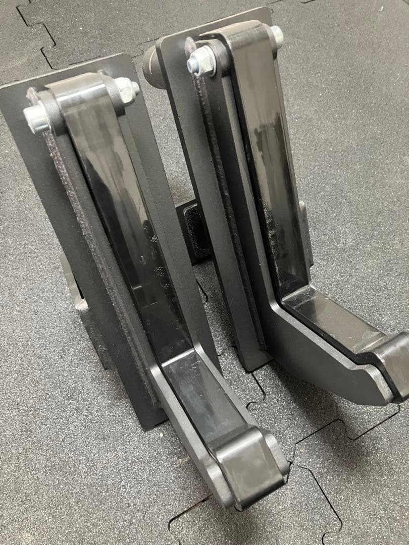 【美品】IROTEC（アイロテック）パワーラックHPM専用Jカップ