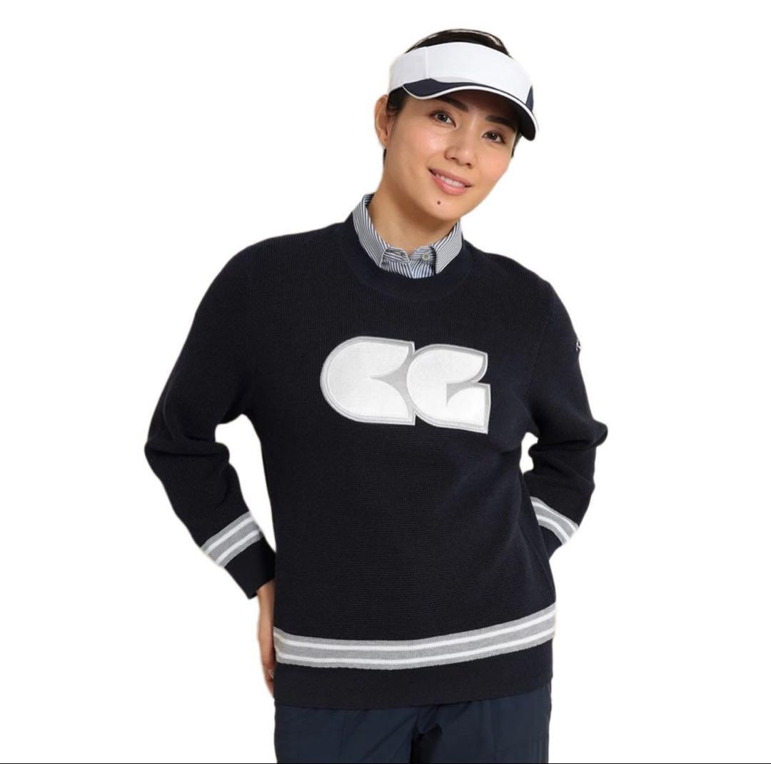 新品タグ有 早い者勝ち⭐️ Callaway セーター L 男女兼用 ニット★