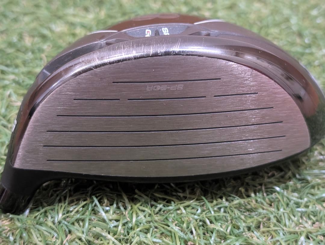 BRIDGESTONE GOLF B1 ドライバー 9.5度　ヘッドのみ