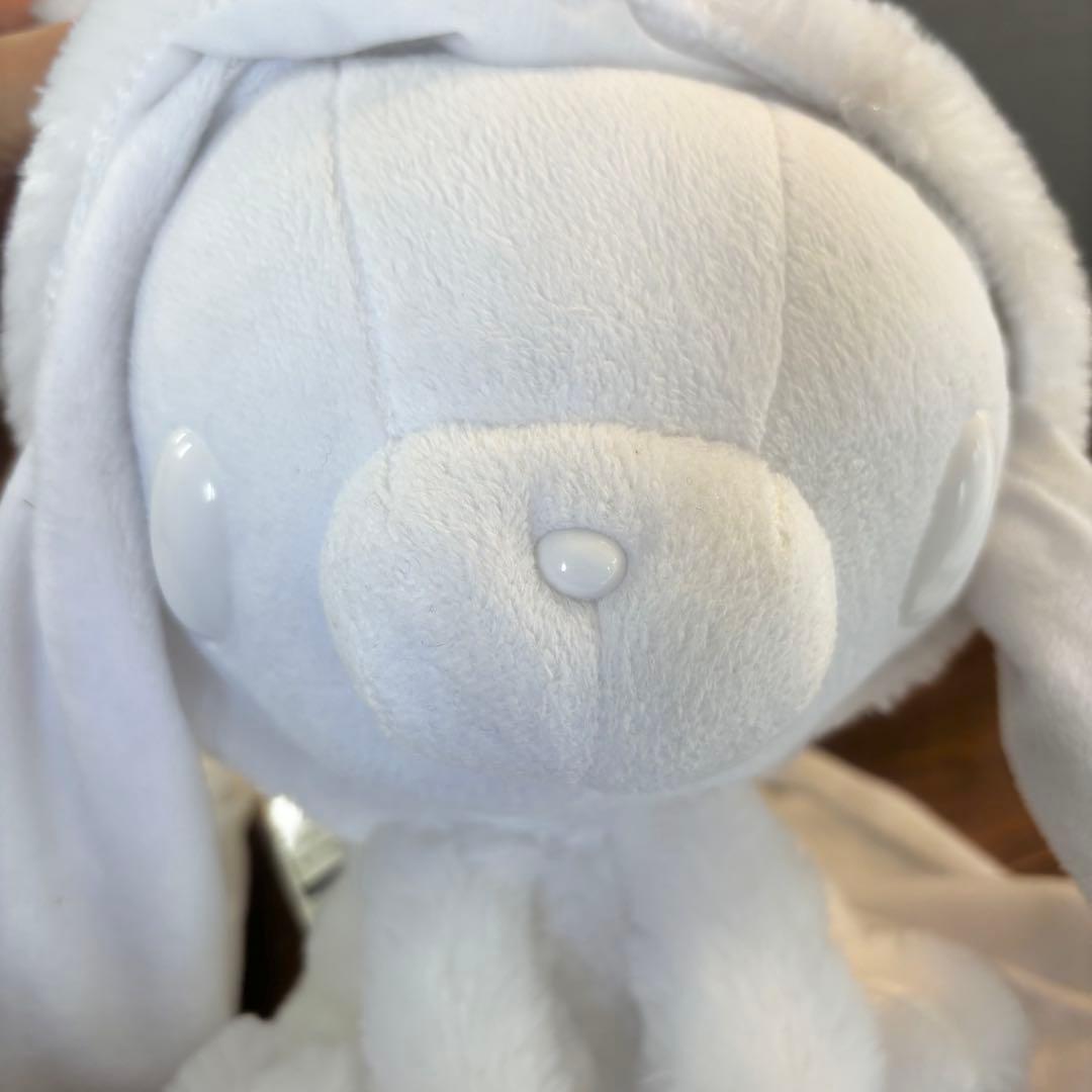【激レア】SL祝グルーミー＆祝汎用うさぎぬいぐるみ6th ANNIVERSARY
