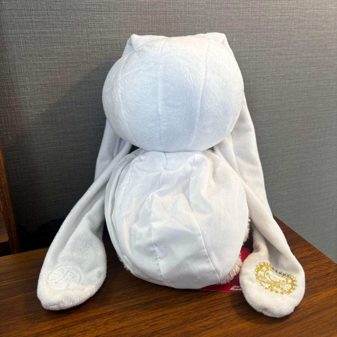 【激レア】SL祝グルーミー＆祝汎用うさぎぬいぐるみ6th ANNIVERSARY