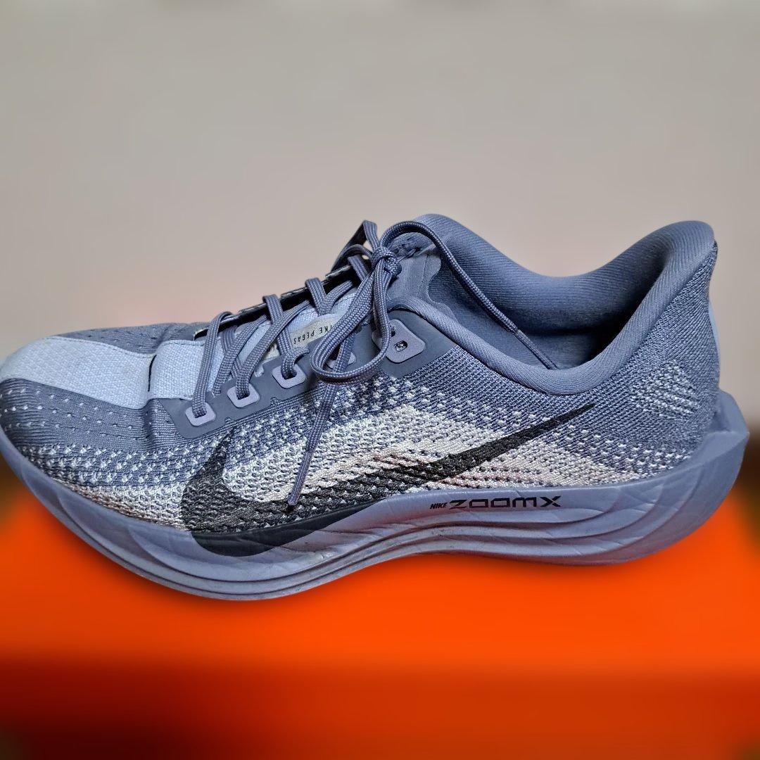 Nike Zoom X ペガサスプラス PegasusPLUS