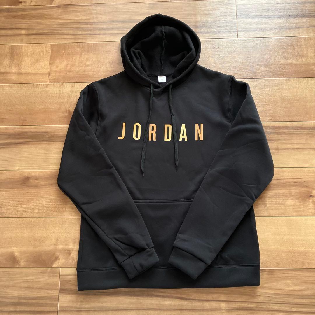 ★上下セットアップ　スウェット　パーカー　NBA 　XL　バスケ　黒　ジャージ