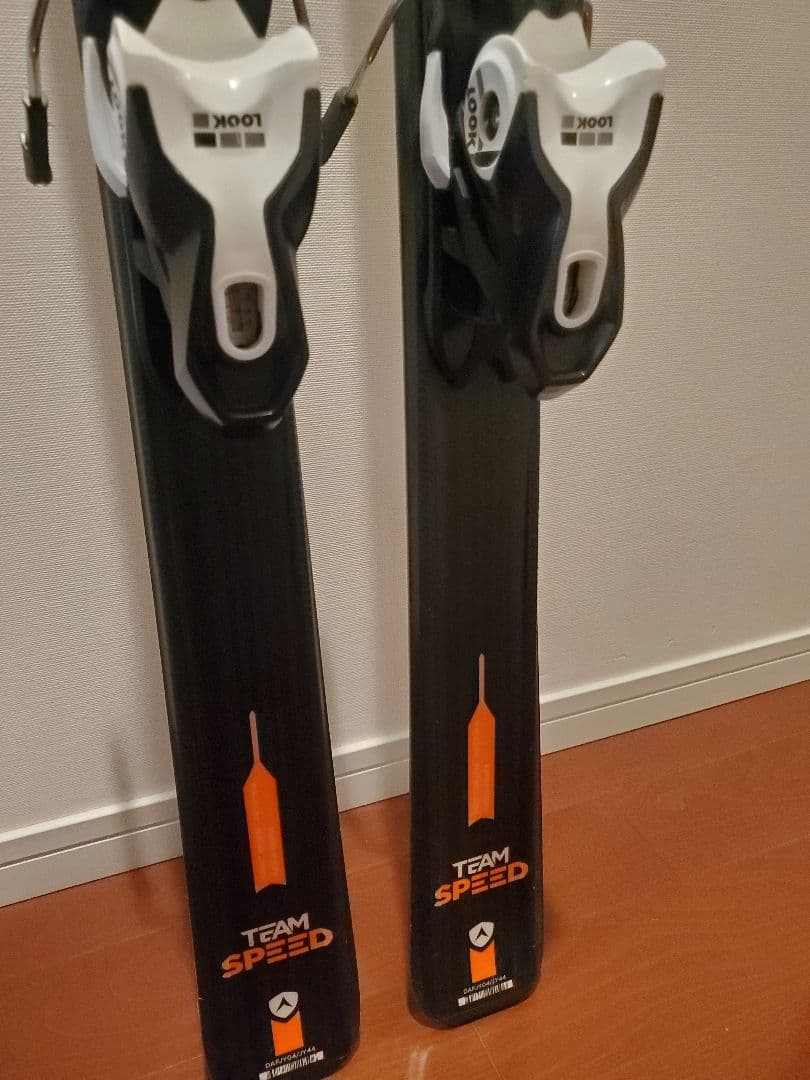 DYNASTAR Team SPEED 150センチ