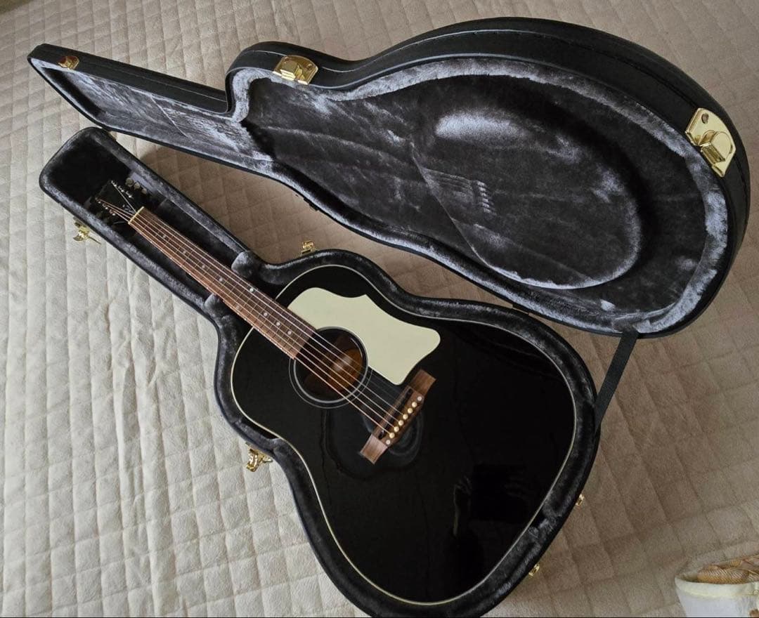 【未使用品】Epiphone J-45 OUTFIT 斎藤和義