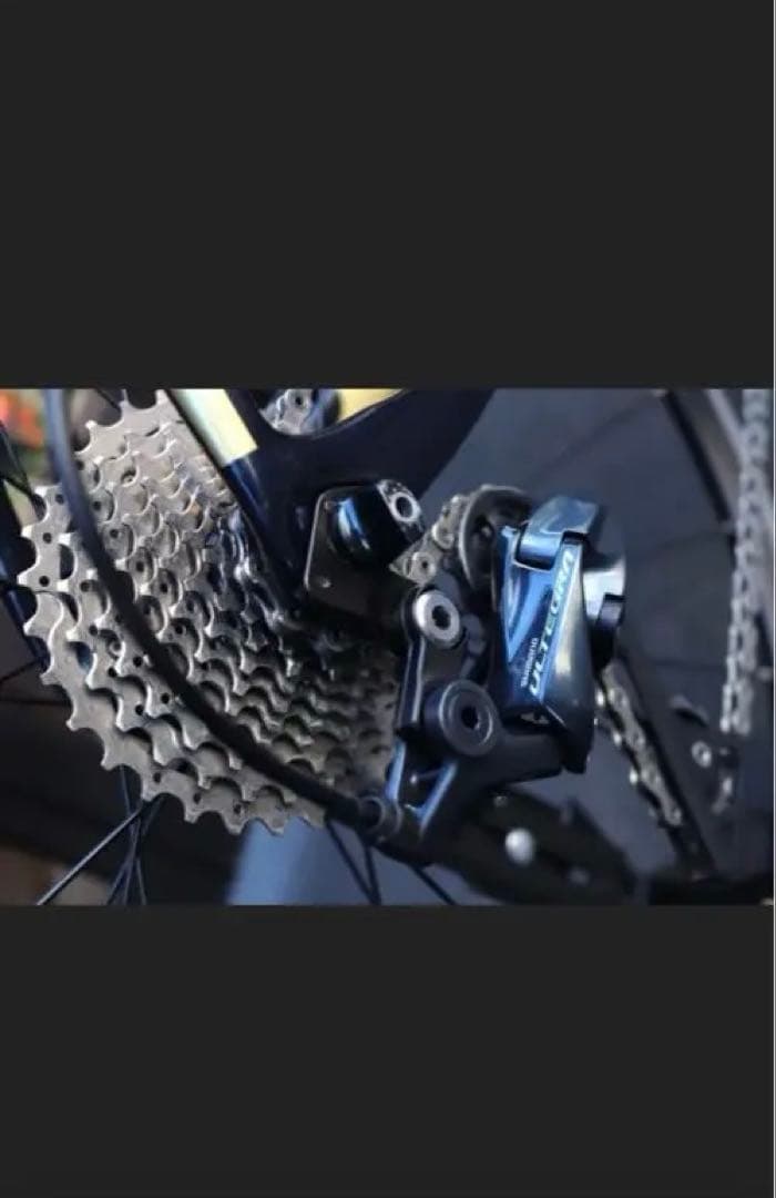 DE ROSA ロードバイク