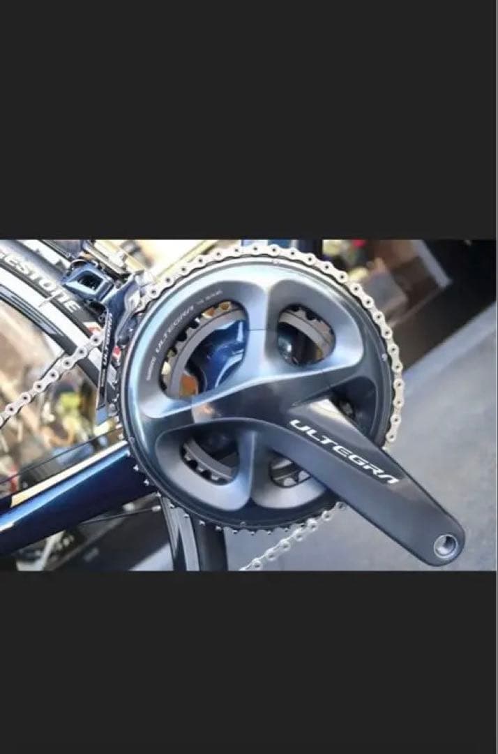 DE ROSA ロードバイク