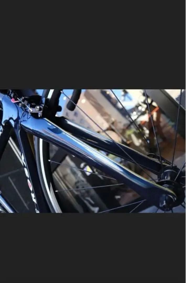 DE ROSA ロードバイク
