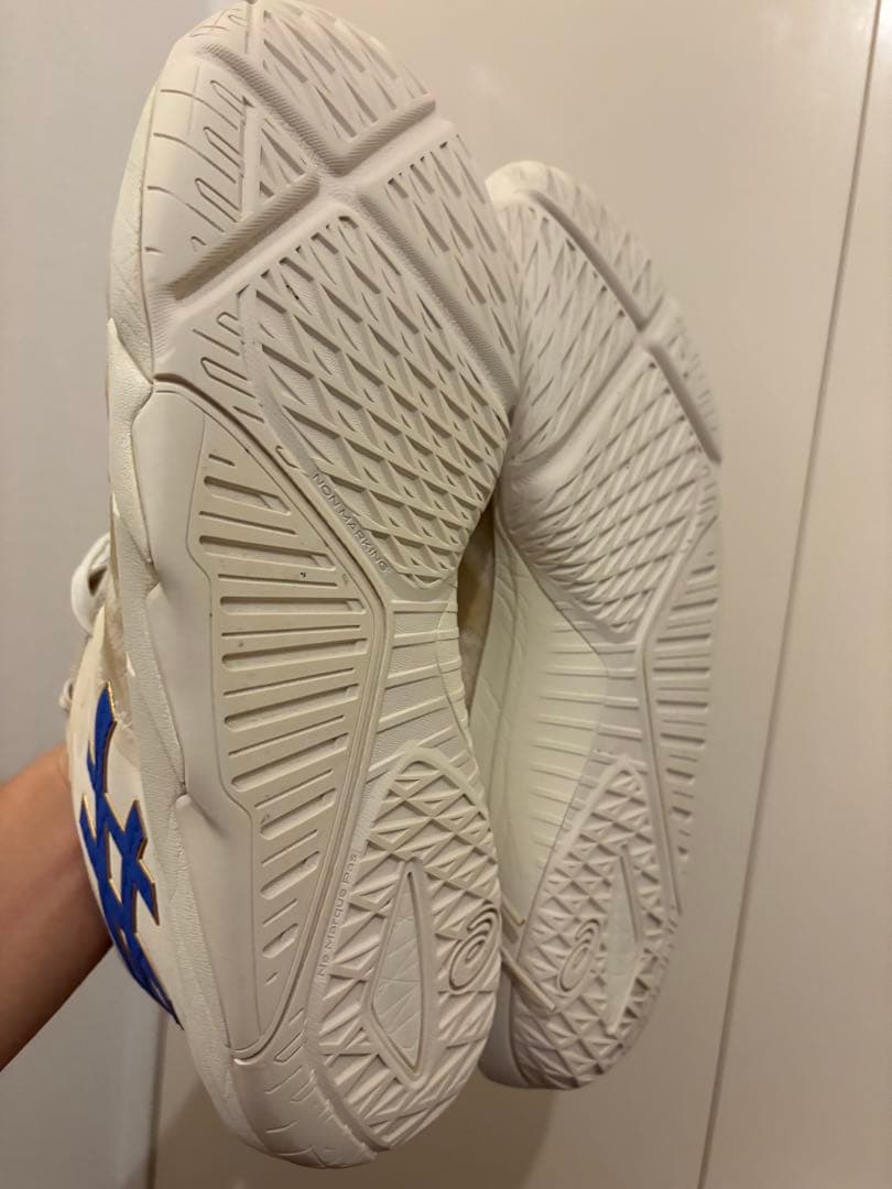 【限定カラー】ASICS UNPRE ARS LOW 2 28.5cm