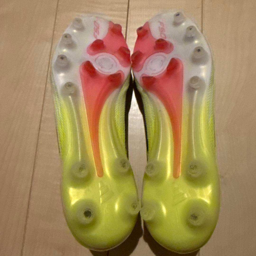 adidas F50 ELITE AG 25.0 明日まで値下げ‼️