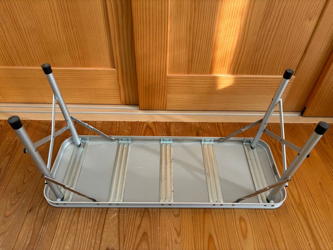テーブル・チェア・ハンモック Coleman 2 Way Picnic Table