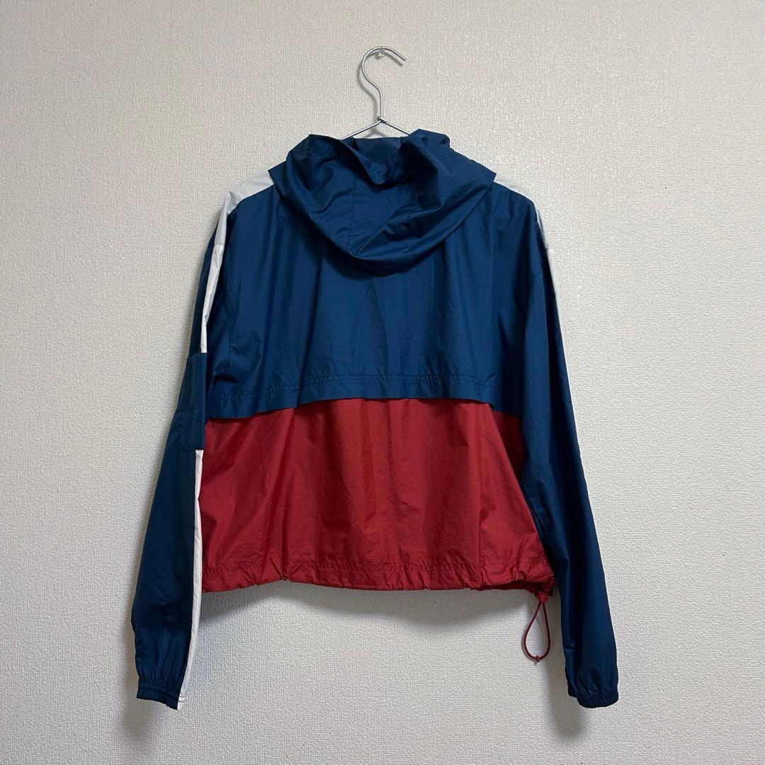【美品】NIKE ウィンドブレーカー パーカー　　パンツ　セットアップ　ウェア
