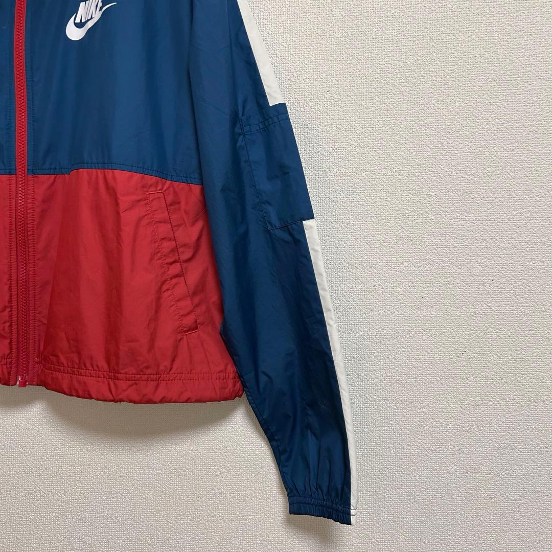 【美品】NIKE ウィンドブレーカー パーカー　　パンツ　セットアップ　ウェア