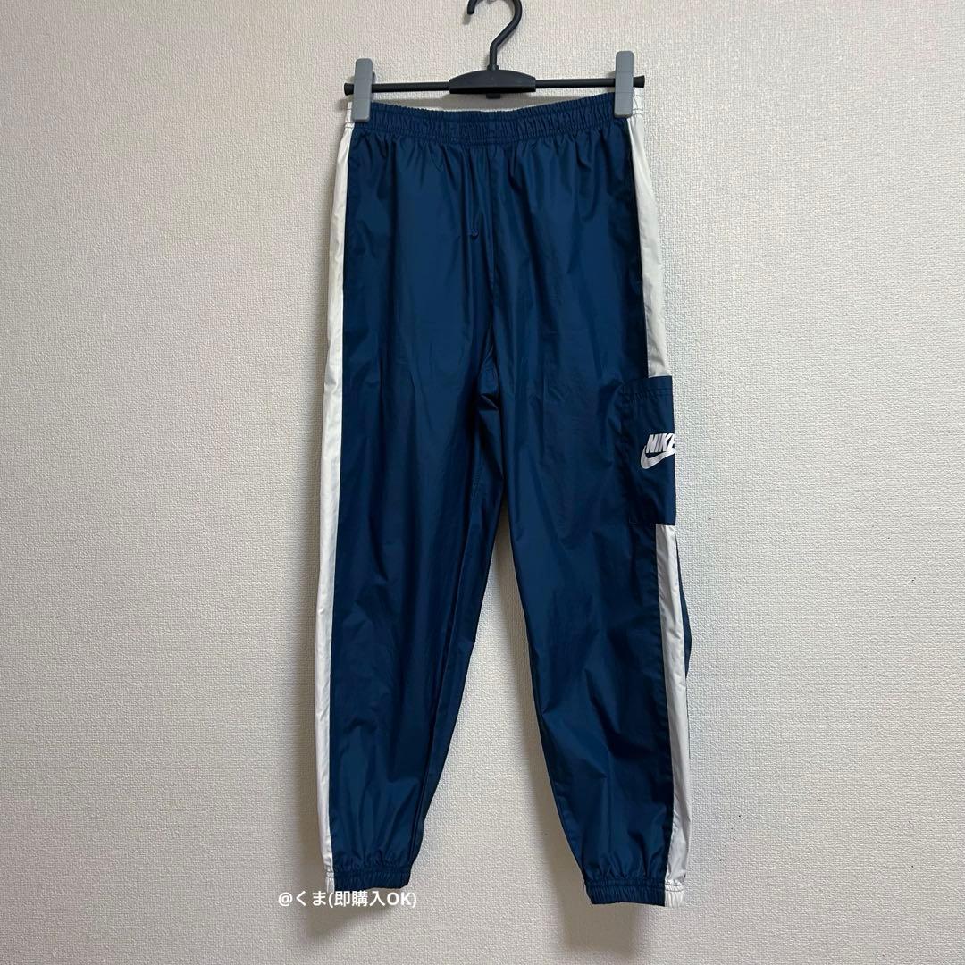 【美品】NIKE ウィンドブレーカー パーカー　　パンツ　セットアップ　ウェア