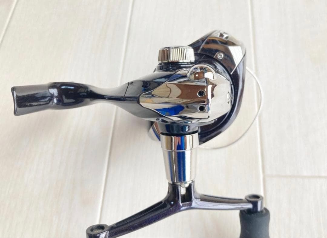 11 セフィア BB C3000HGSDH シマノ ダブルハンドル