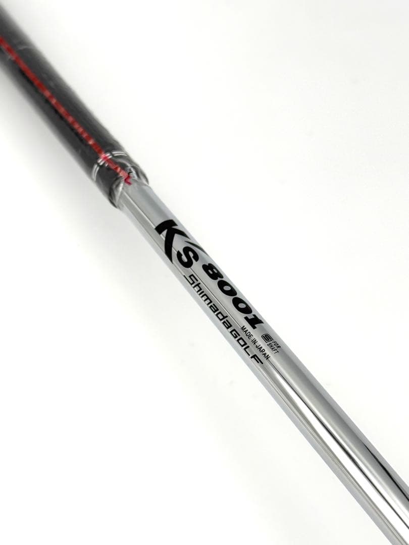 【新品】BALDO TT FORGED MILLED 52 / Ks8001