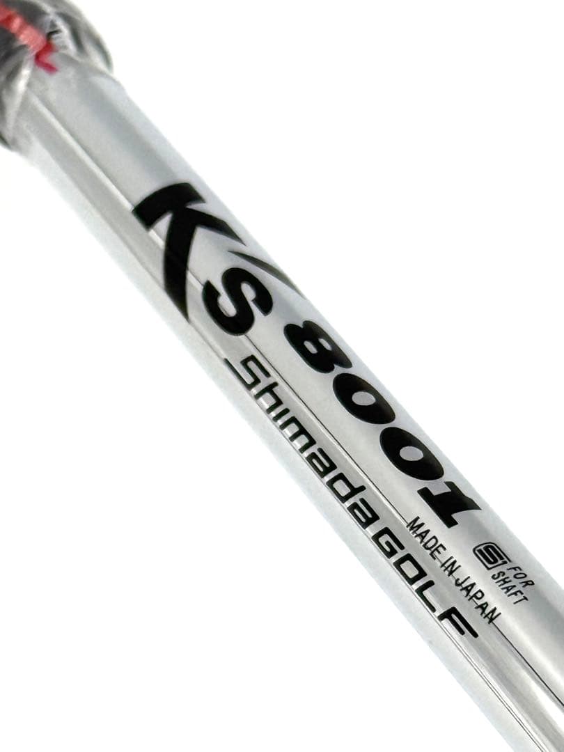 【新品】BALDO TT FORGED MILLED 52 / Ks8001