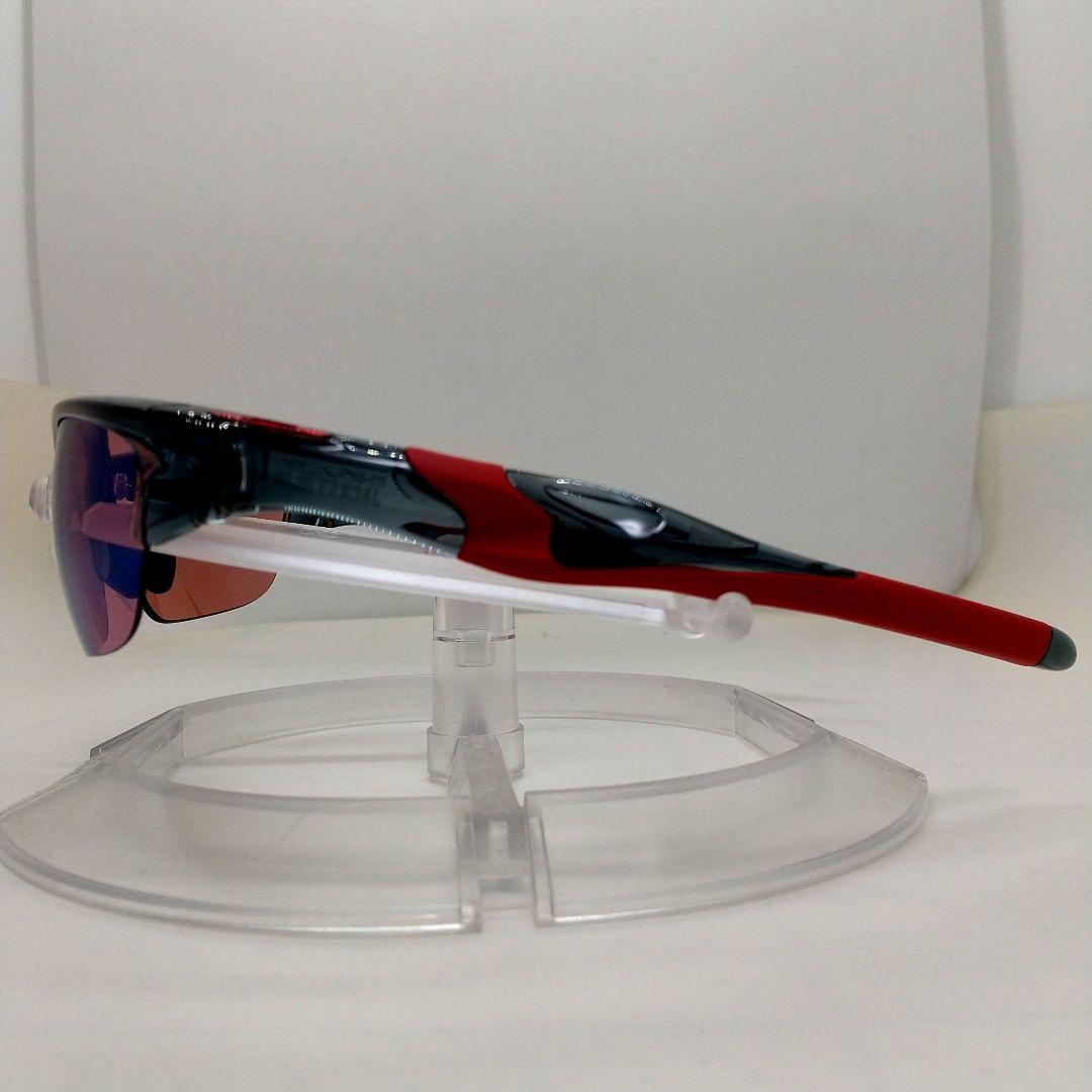 オークリー スポーツサングラス ゴルフサングラス ハーフジャケット2.0 正規