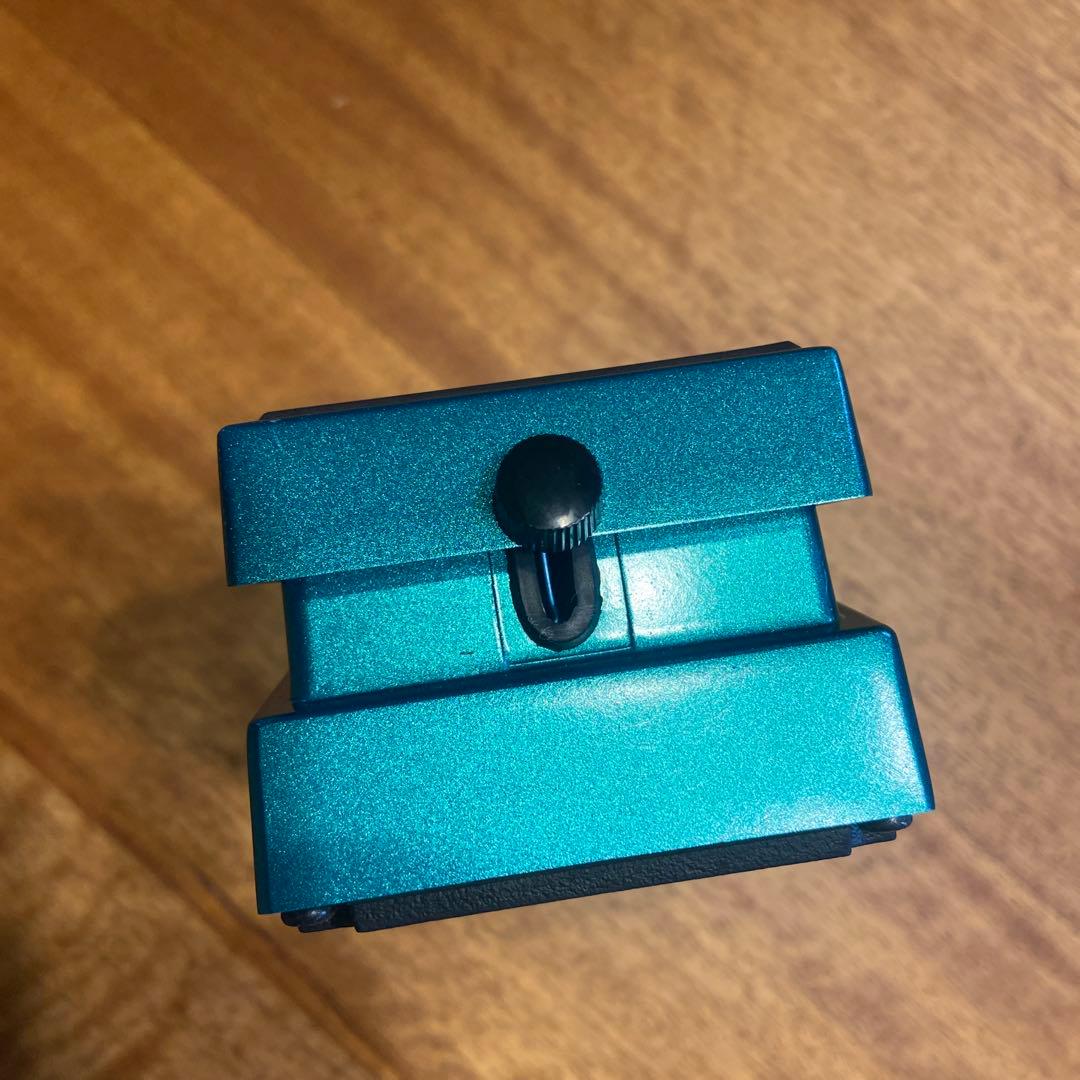 Boss SL-2 Slicer ペダル