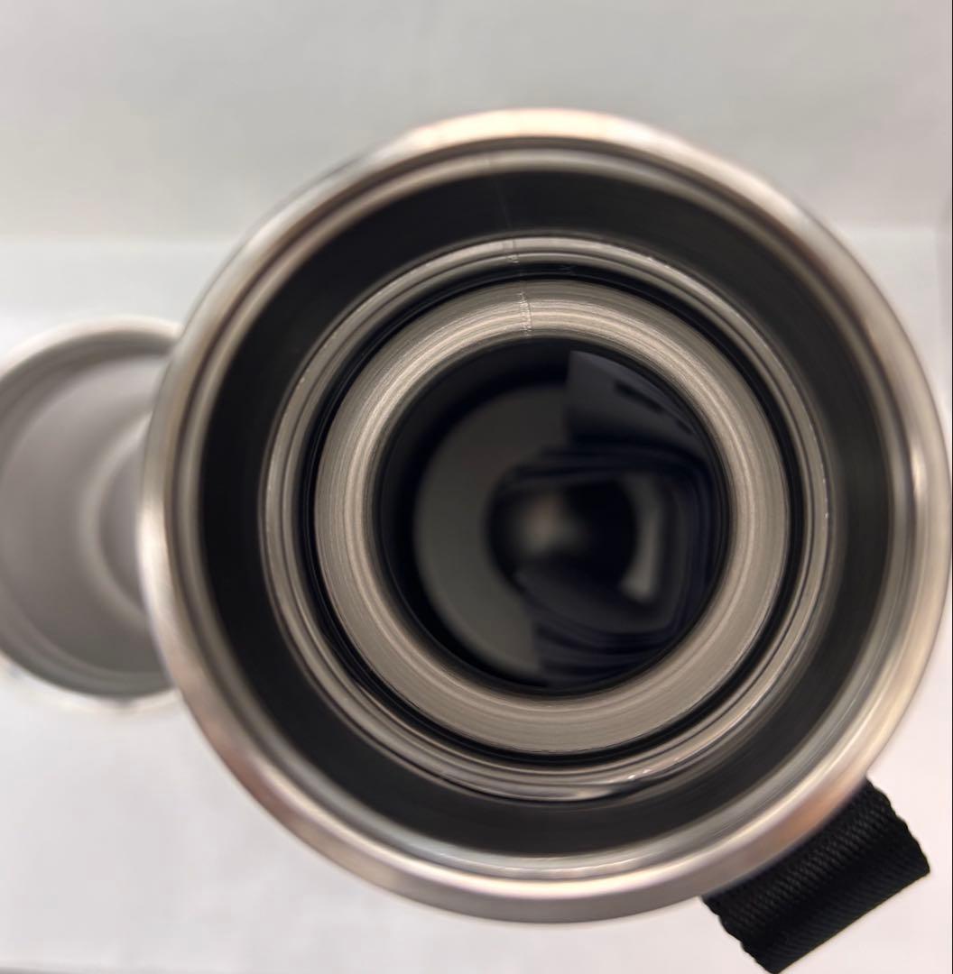 ㉑訳アリ　Stanley ３本まとめ売り　ブラック　スタンレー　水筒　ボトル