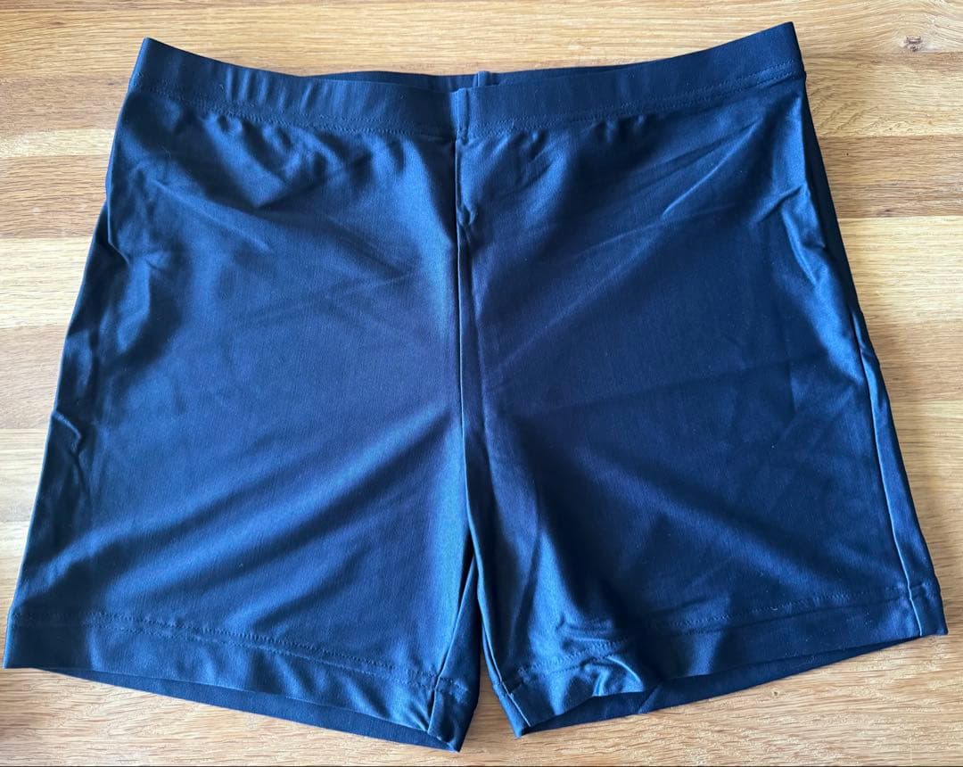 【未使用品】adidas レディース ゴルフラップスカート L/G 黒