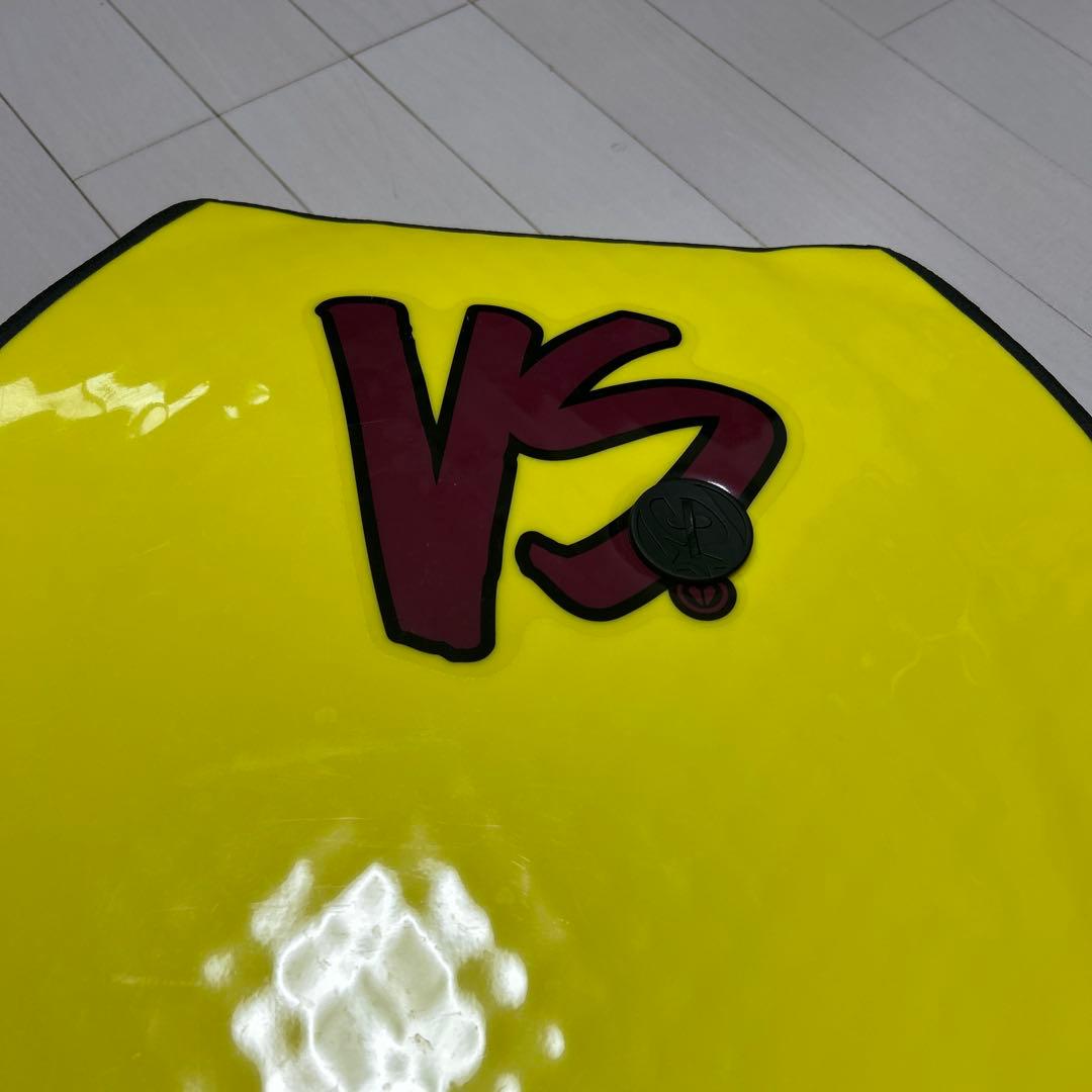 VS ボディボード DAVE Winchester