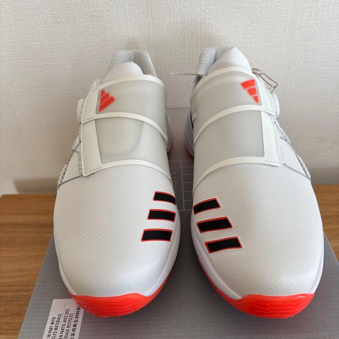 adidas ZG23 BOA ゴルフシューズ 12 (US)